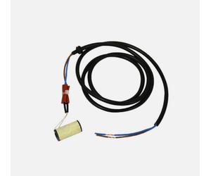 Gruppo Bobine per Segreta Serratura Elettrica Yale 0AE806 Ambidestra