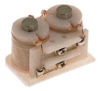 GRUPPO BOBINE SERRATURA ELETTRICA 050035 ISEO - PER SERIE 52N 53N- 1 pezzi