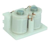 Gruppo bobine serratura elettrica 06701 yale sx x 680-680080-688-68880 Yale