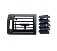 gruppo bocchette Compatibile Con Benz Per 180 Per 200 Per 220 2007-2011 20483007549116 Auto LHD RHD Console Aria Condizionata AC Griglia Pannello Parte(LHD Right)