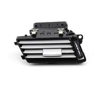 gruppo bocchette Compatibile Con BENZ Per W212 2009-2012 2128300154 Console Cruscotto Anteriore Centrale Sinistra Destra Bocchetta Aria Condizionata Gruppo Completo(Left)