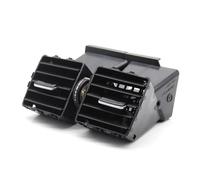 gruppo bocchette Compatibile Con Benz Per ML 2011-2015 Per GL W166 2012-2015 1668300554 Console Centrale Posteriore Per Auto Dash Air AC Vent Grille Outlet Assembly