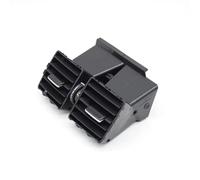 gruppo bocchette Compatibile Con Benz Per ML W166 2011-2015 Per GL W166 2012-2015 1668300554 Console Centrale Posteriore Air Vent AC Vent Grille Outlet Assembly