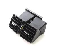 gruppo bocchette Compatibile Con Benz Per ML W166 Per ML W292 2012-2019 16683005542A17 Griglia Di Sfiato Aria Condizionata Posteriore Auto Gruppo Completo