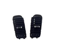 gruppo bocchette Compatibile Con Lexus Per GX470 2003 2004 2005 2006 2007 2008 2009 55474-60040 Parti Di Riparazione Del Gruppo Di Uscita Della Presa D'aria Per Auto(Middle air outlet)