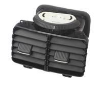 gruppo bocchette Compatibile Con Per Golf Mk5 2009-2014 Per Gti Mk6 2006-2013 Per Rabbit 2006-2009 1KD819203 Posteriore Air AC Outlet Vent Assembly