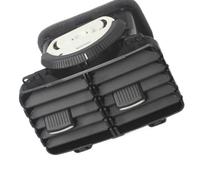 gruppo bocchette Compatibile Con Per Golf Mk6 2009-2014 Per Gti Mk5 2006-2013 Per Jetta MK5 2006-2011 1KD819203 Car Rear Air AC Outlet Vent Assembly