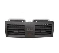 gruppo bocchette Compatibile Con Toyota Per Camry XV40 2007 2008 2009 2010 2011 5566006100 Car Center AC Vent Outlet Panel Assembly Parts Repairs