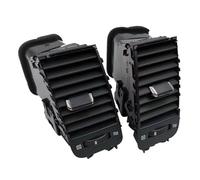 gruppo bocchette Compatibile Con Toyota Per Land Per Cruiser Per Prado 120 2003-2009 Accessori Per Auto Presa Condizionata A C Bocchette Ventilazione Per Aria Condizionata(Air outlet)