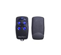 Gruppo Box Plastico Telecomando FLOR Flo4Rs Ricambio Originale NICE PRBFR4S