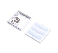 Gruppo Box Plastico Telecomando WM003C Ricambio Originale NICE PRBWM003C