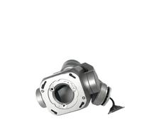 Gruppo braccio cardanico Mavic 2pro con cavo motore YPR adatto, compatibile accessori di manutenzione della serie DJI(L)