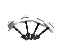 gruppo braccio di controllo della porta Per Mazda 6 Per GG 2002-2015 Fermo Portiera Auto Cinghia Controllo Braccio Cerniera GJ6A-72-270 GJ6A-58-270-A Collegamento