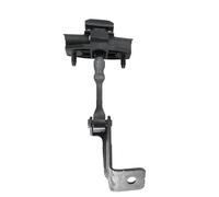 Gruppo braccio di controllo porta compatibile con Tesla per il modello 3 2017 2018 2019 2020 2021 anteriore sinistro destro limitatore della porta controllo con tappo di controllo del localizzatore