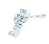 Gruppo braccio leva comando acceleratore, Gx200 Gx120 Gx160 Braccio della leva di controllo dell'acceleratore Braccio della molla di ritorno del regolatore dell'acceleratore per motori Parti del