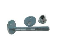 Gruppo bullone camber del braccio di controllo della sospensione con vite di regolazione compatibile con Sport Discovery III IV 2005-2019