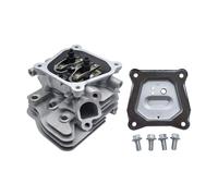 Gruppo bullone guarnizione coperchio testata cilindro adatto for motore tosaerba GX160 GX200 5,5 HP 6,5 HP pezzo di ricambio