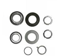 SERIE STERZO CUSCINETTI FORCELLA ORIGINALE PIAGGIO BEVERLY CRUISER 500