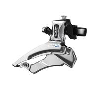 Deragliatore Shimano Altus 8x3v 42 denti morsetto alto