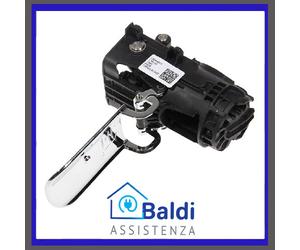 GRUPPO CAMERA INFUSORE X MACCHINA DA CAFFE' DE LONGHI NESPRESSO LATTISSIMA EN5XX