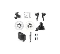 Gruppo campagnolo super record 1x13v con batteria