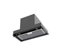 Gruppo cappa sottopensile Kripto60 inox Samet