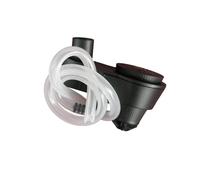 Gruppo Cappuccinatore Saeco V3 Nero per Moltio Intuita Intelia Naviglio