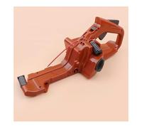 Gruppo carburante, maniglia posteriore adatta for motosega 445 450 445E 450E 525862104 525862101 537437901