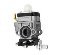 Gruppo carburatore adatto for motore decespugliatore tipo G35L G45L 143 236 443R 436R