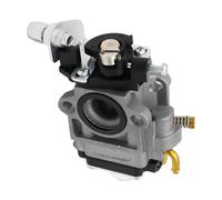Gruppo carburatore adatto for motore for decespugliatore 143 236 443R 436R G35L G45L