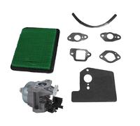 Gruppo Carburatore Alte Prestazioni per Honda GCV160LA0 GCV160LA1 HRR216K10