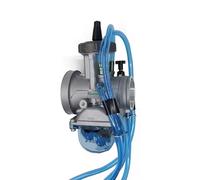 Gruppo Carburatore Compatibile Con Cr500 Per Cr500r Racing Carb E Fuoristrada Carburatore Modificato Per Moto 40mm PWK40 Accessori Di Riparazione Di Ricambio