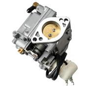 Gruppo carburatore compatibile con motore da 18 CHP Motore Compatible With barche MFS18B2 NSF18B2 3V9-03500-2 Sostituisce 3V9035002 3V9035002M