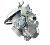 Gruppo Carburatore Compatibile Con Suzuki Per En125-3e-3f-2f Per 125cc 150cc Carb Moto Carburatore Motore Assemblaggio Accessori Di Riparazione Di Ricambio