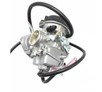 Gruppo Carburatore Compatibile Con Suzuki Per Quadsport Per Z250 Per LTZ250 2004-2009 Carb 36mm Moto Carburatore Motore Assemblaggio Riparazione Di Ricambio