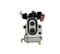 Gruppo carburatore compatibile con TJ270 TJ27 TJ27E TJ23 KBL27 Motore di ricambio for decespugliatore 150040882 Componente del di alimentazione