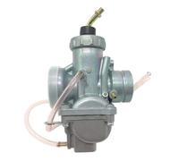 Gruppo Carburatore Compatibile Con Yamaha Per DT125 Per DT175 Per RX100 Per RX125 Per 125cc 2 Tempi 150CC 160CC Pit Dirt Bike Carb Carburatore Filtro Aria