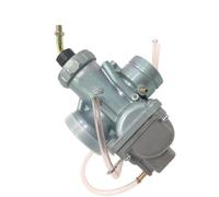 Gruppo Carburatore Compatibile Con Yamaha Per RX100 Per RX125 Per 125cc 2 Tempi Carb Carburatore Motore Assemblaggio Accessori Di Riparazione Di Ricambio