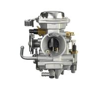 Gruppo Carburatore da 26 Mm per Moto per Yamaha VX 250 Virago 250 V-Star 250 Route 66 1988-2014