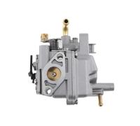 Gruppo carburatore for imbarcazioni marine con 2 guarnizioni adatto for motore fuoribordo a 4 tempi F2.5 69M-14301-11 69M-14301