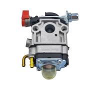 Gruppo carburatore for K-wasaki TH23 TH26 TH34 Kaaz Oleo-Mac BV162 23CC 25CC 26CC Trimmer 33CC 35CC Soffiatore Tosaerba Taglierina