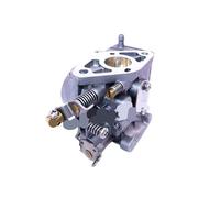 Gruppo carburatore for motore di barca adatto for motore fuoribordo 6HP 8HP 2 tempi 1383-9692M