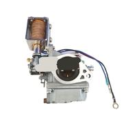 Gruppo carburatore for motore fuoribordo marino con accessori for ammortizzatore elettrico adatti for motori di barche da 2 CV a 30 CV