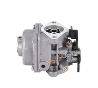 Gruppo carburatore for motore fuoribordo Mercruiser Quicksilver 4 tempi 6HP 3303-8M0053668