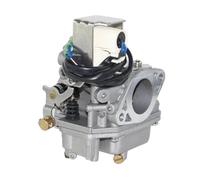 Gruppo carburatore fuoribordo marino adatto for motore for barca a 4 tempi da 20 CV 6AH-14301-00 6AH-14301-01