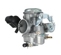 Gruppo Carburatore Moto Per Ruckus 50 Per Zoomer 50 NPS50 CH50 CHF50 Scooter Carb Carburatore Filtro Aria