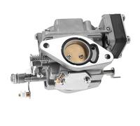Gruppo Carburatore Motore 3G2-03100-1/2/3 Compatibile Con Nissan Sostituzione Del Carburatore Fuoribordo