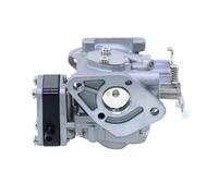 Gruppo carburatore Motore fuoribordo 3303-803687A04 803687A Compatibile con Do&NG&Fa T9.8HP