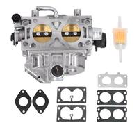 Gruppo Carburatore Motore Performance Riparazione Motore Assistenza Clienti Dedi