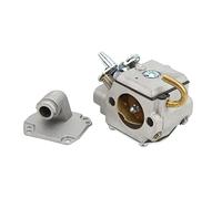 Gruppo Carburatore Motosega, Ricambio In Metallo OEM, Kit Completo Per MS270 E MS280, Per Motociclette E Motopedine